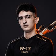 Winner avatar