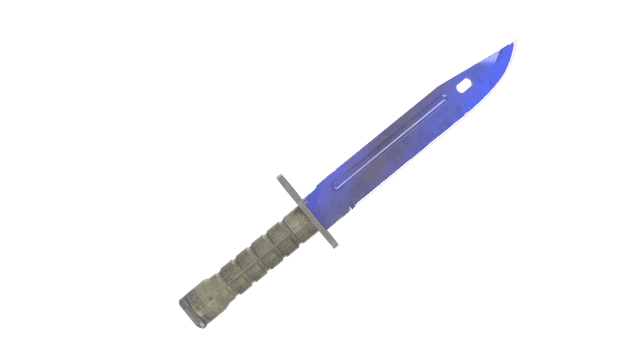 ★ Bayonet | Doppler (phase4)