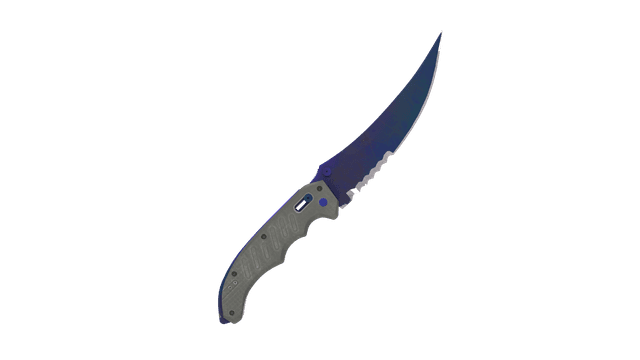 ★ Flip Knife | Doppler (phase3)