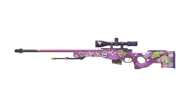 AWP | Crakow!