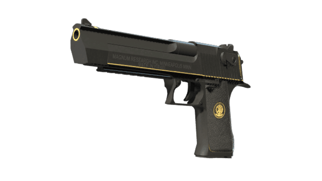 Desert Eagle | Conspiracy