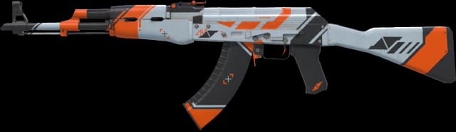 AK-47 | Asiimov