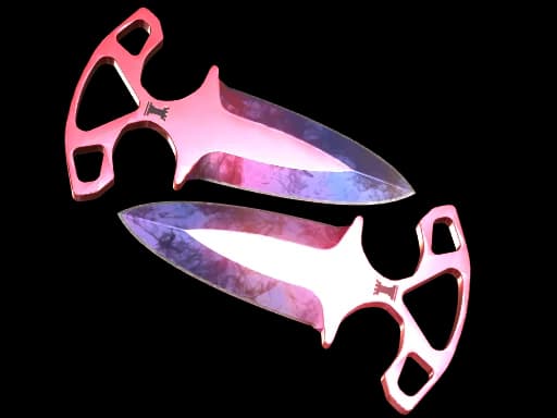 ★ Shadow Daggers | Doppler 
