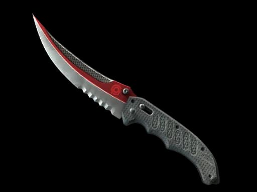 ★ Flip Knife | Autotronic