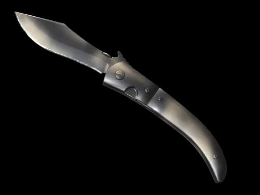 ★ Navaja Knife | Scorched