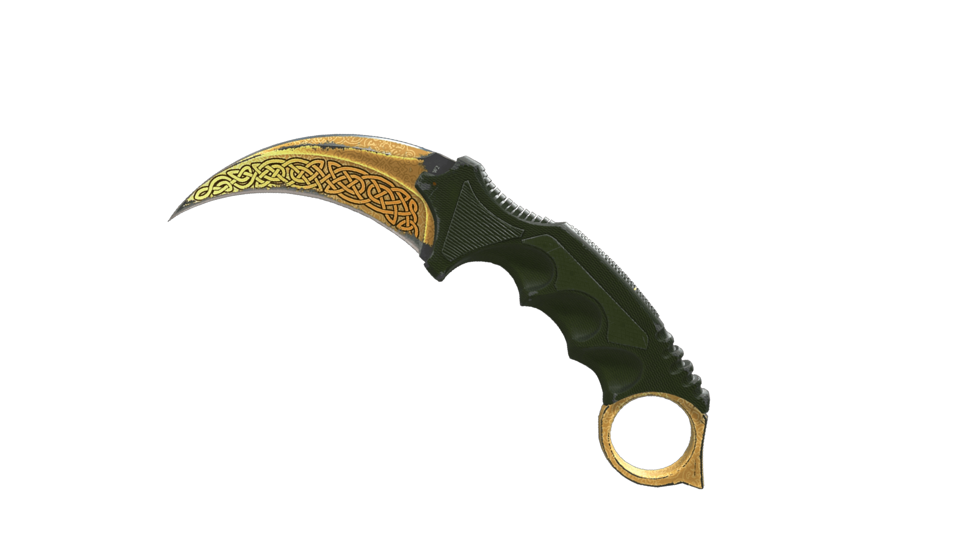 ★ Karambit | Lore