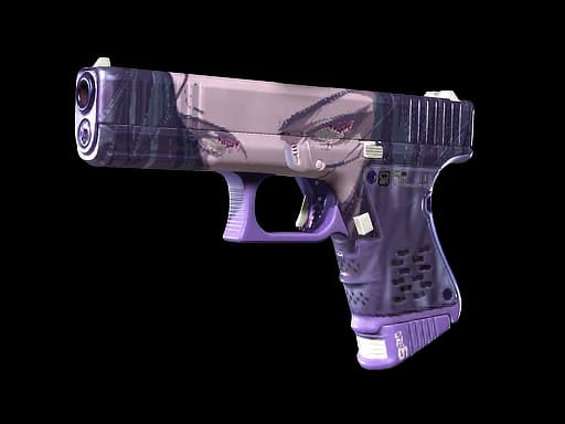 Glock-18 | Shinobu