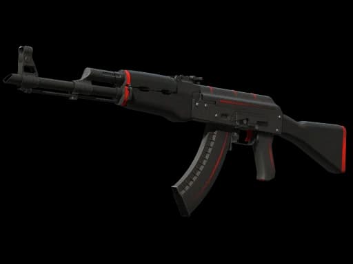 StatTrak™ AK-47 | Redline