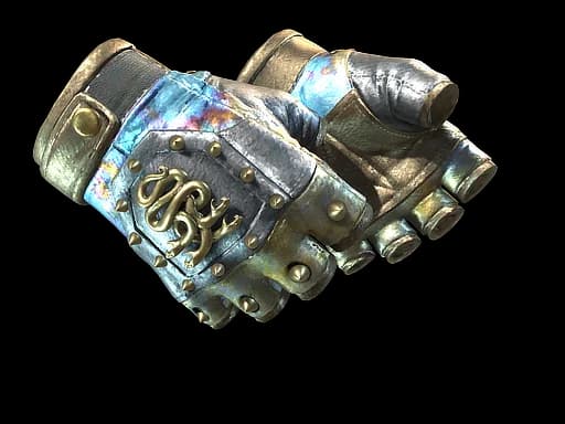 ★ Hydra Gloves | Case Hardened